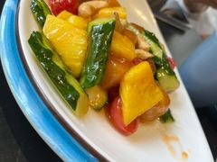 -泰好吃·泰式餐厅(彭城壹号店)