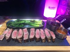 -陌上花儿·音乐西餐吧(和平店)