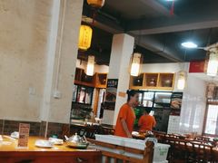 -好帮厨·下饭浏阳菜·坚持现炒(月湖店)