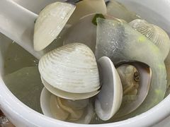 -聚鲜阁海鲜美食城(香水湾店)