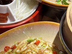 -青年公社烤鸭(蜀山万象汇店)