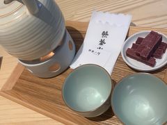-大众茶馆·悠茶小驿(一中店)