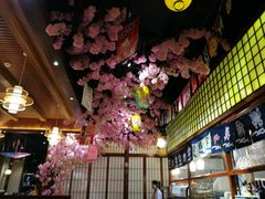 -尺山寸水日料(马桥满天星店)