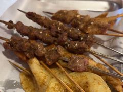 -蚝当家·海鲜龙虾烧烤(文二路原开蚝屋店)