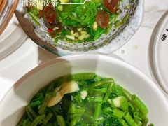 -味上湘菜馆(河马店)