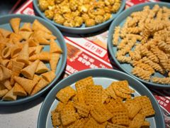 -尚渔味双拼烤鱼(悦界广场店)