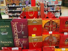 -GranVida生活超市(海信广场店)