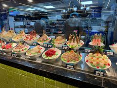 -东海怡品海鲜豆捞(舟宿夜江店)