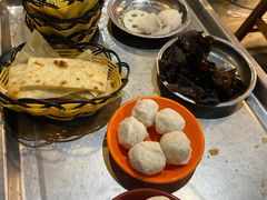 墨鱼丸-范贤光鸡公煲(平乐园总店)