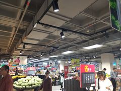 -家乐福(古北店)