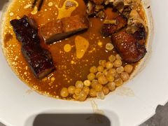 -汤城小厨•粤菜•靓汤(苏州街店)