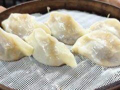 -马大刚白记包子