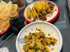 -金龙·打边炉(南京西路店)