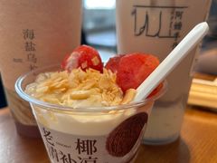 -阿嬷手作(南宁百盛印象城店)