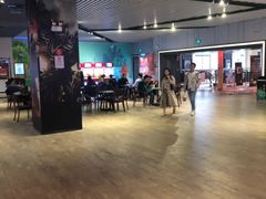 -大地影院(上海南汇店)