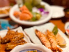 -有喜屋·深夜食堂(北京西路店)