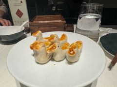 -四季民福烤鸭店(外滩外白渡桥店)