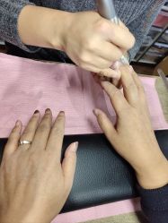 -四季·予你日式美甲美睫Nail