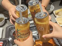 -海底捞火锅(平谷华联店)