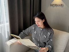 -乔治莫兰迪酒店(济南解放路山东大学店)