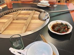 -老家大锅台·地锅鸡·铁锅炖(建邺文体路店)