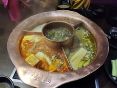 -老诚一锅羊蝎子(黄寺大街店)