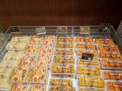 -丁香西饼屋(桂林路店)