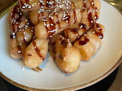 -很久以前羊肉串(大宁中心广场店)