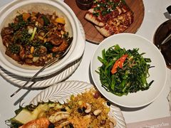 -泰椰里·泰国餐厅(智慧城广百广场店)
