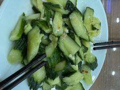 -西安贾三灌汤包·回坊小吃·清真炒菜(北院门总店)