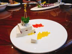 -前门烤鸭(江东中路店)