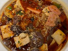 -小放牛炒菜馆(北国商城店)