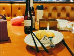 -君悦酒店·乐厨·高空自助餐(青年大街店)