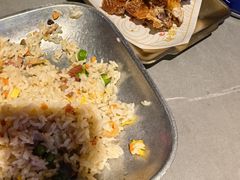 -令狐冲·炭烤活鱼(宝龙店)