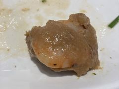 虾肉生煎-大壶春生煎(四川中路店)