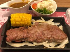 纽西兰西冷牛扒-大家乐(新都广场店)