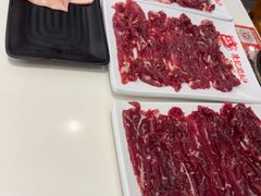 -陈记顺和潮汕牛肉火锅(韩江路店)