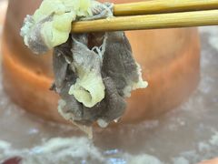 -清真·鸦儿李记·涮肉(鼓楼店)