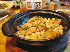 -兰溪小馆(首经贸店)