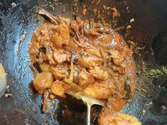 -江湖水乡铁锅炖魚(周庄嘉园店)