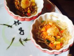 松子日本料理(华威桥店)-松子料理(华威桥店)