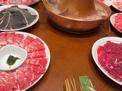 -刘老表·瓦罐汤涮肉(青云谱店)