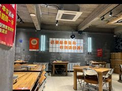 -熙成烧烤(白塔岭店)