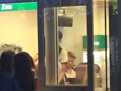 -1点点(银座和谐广场店)