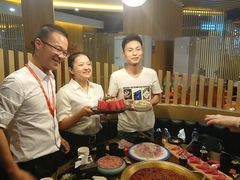 -巴蜀懒人火锅(龙颈路店)