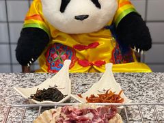 -震海贝烤贝·民俗特色店(延吉总店)