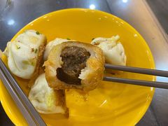 玉兰饼-毛华美食(清扬路店)