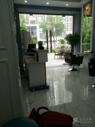 -DL HAIR SALON