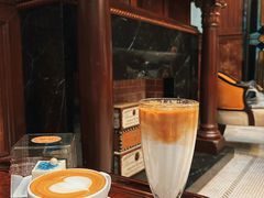 -东海咖啡馆