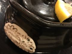 -景鹤料理(上地华联店)